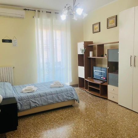 チャンピーノAlexandra Houseアパートメント エクステリア 写真