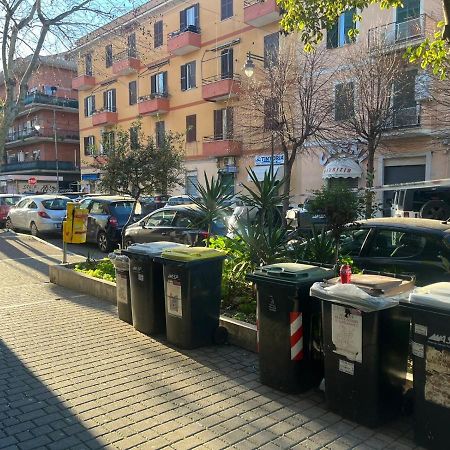 チャンピーノAlexandra Houseアパートメント エクステリア 写真