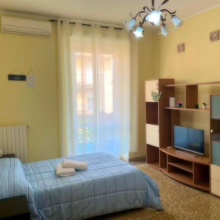 チャンピーノAlexandra Houseアパートメント エクステリア 写真