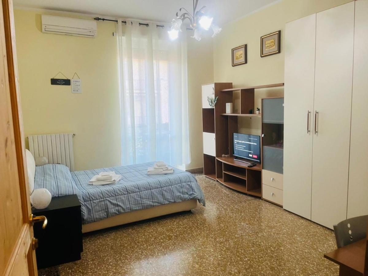 チャンピーノAlexandra Houseアパートメント エクステリア 写真