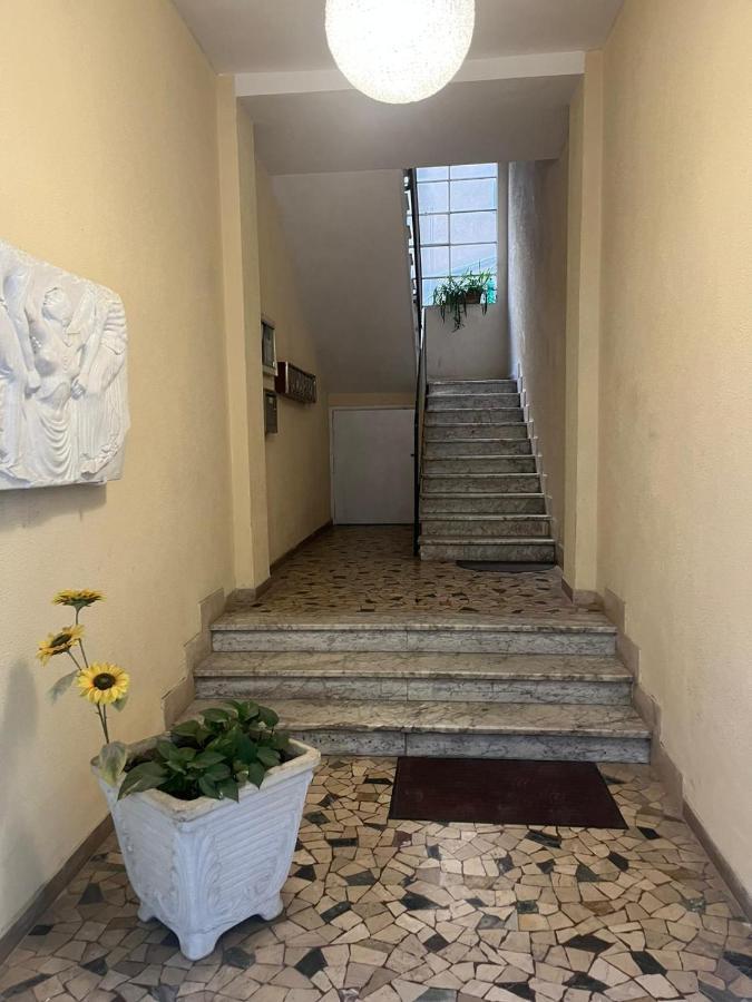 チャンピーノAlexandra Houseアパートメント エクステリア 写真