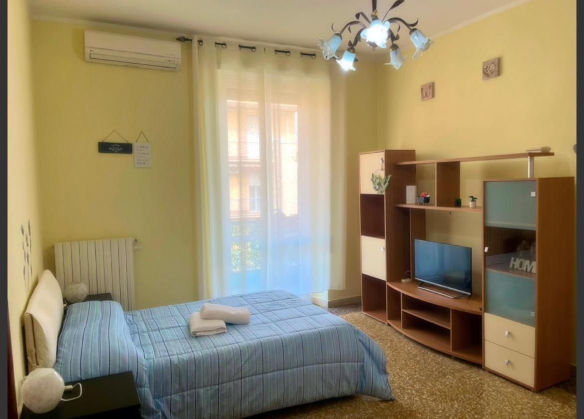 チャンピーノAlexandra Houseアパートメント エクステリア 写真