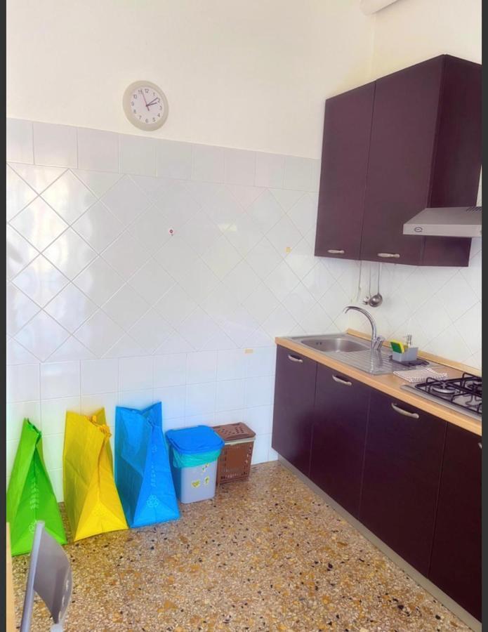 チャンピーノAlexandra Houseアパートメント エクステリア 写真