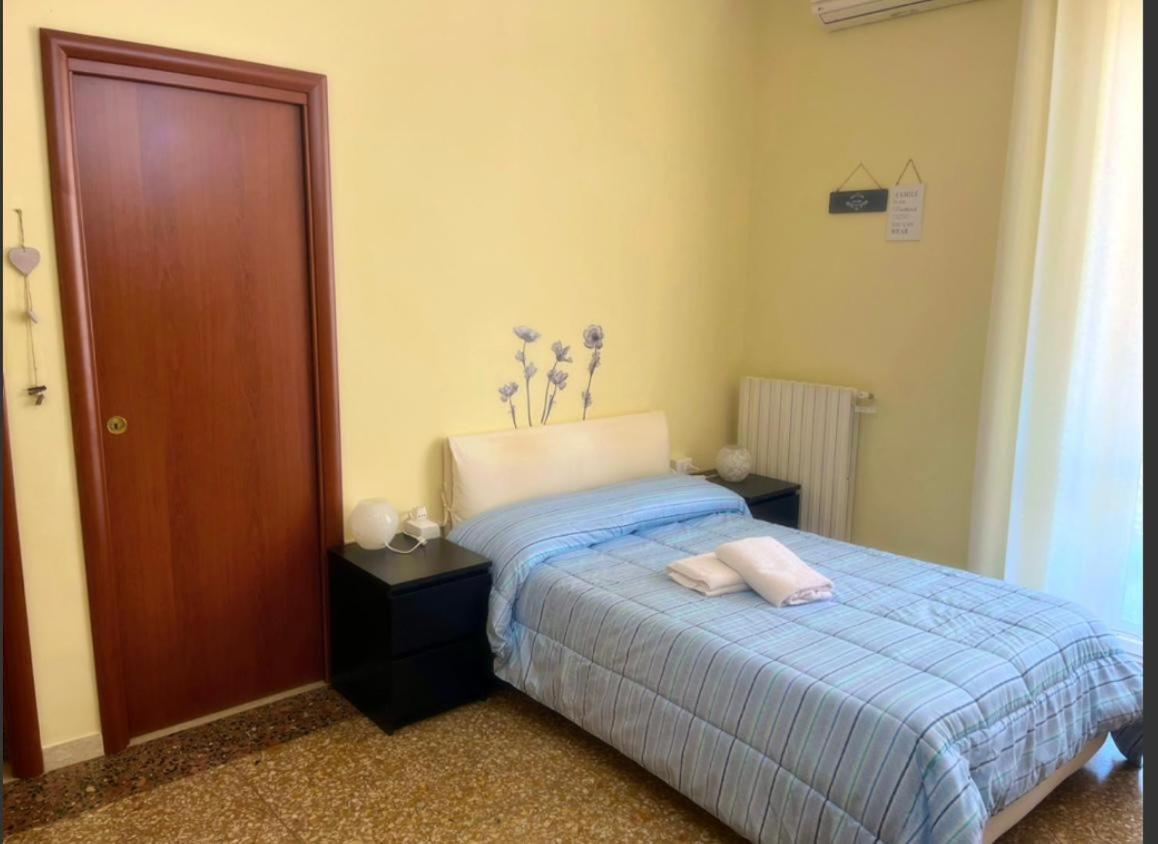 チャンピーノAlexandra Houseアパートメント エクステリア 写真