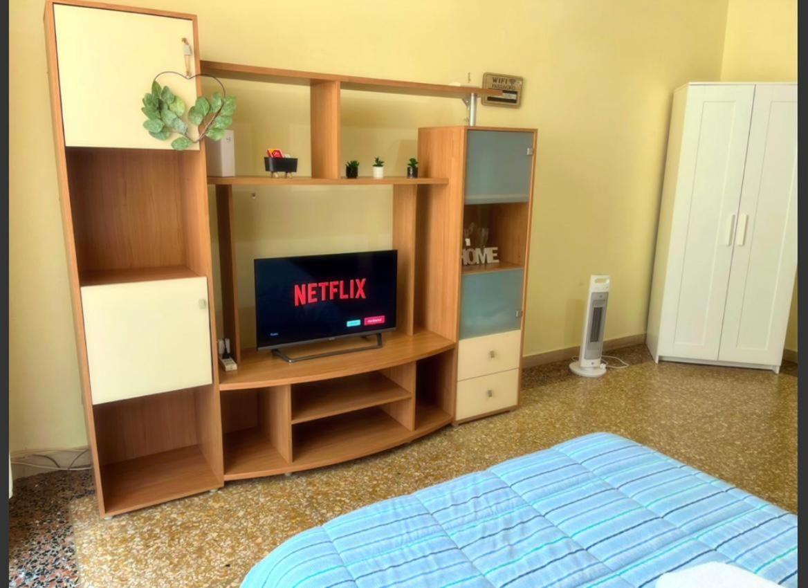 チャンピーノAlexandra Houseアパートメント エクステリア 写真