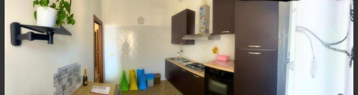 チャンピーノAlexandra Houseアパートメント エクステリア 写真